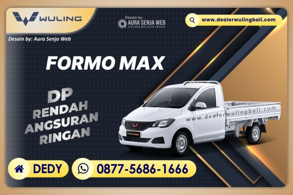 Formo Max