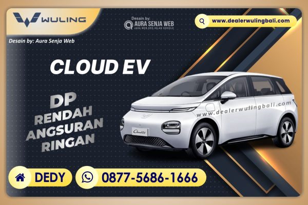 Cloud Ev